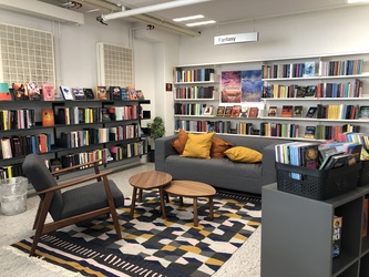 Vordingborg Bibliotek