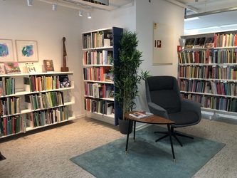 Vordingborg Bibliotek