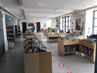 Vordingborg Bibliotek