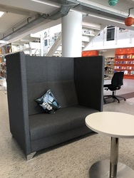 Vordingborg Bibliotek