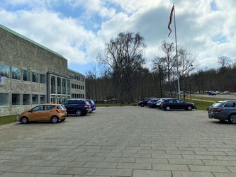 Rudersdal Kommune - 2. Byrådssal