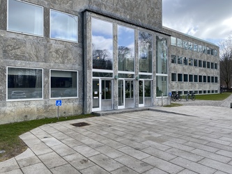 Rudersdal Kommune - 2. Byrådssal