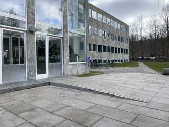 Rudersdal Kommune - 2. Byrådssal