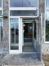 Rudersdal Kommune - 2. Byrådssal