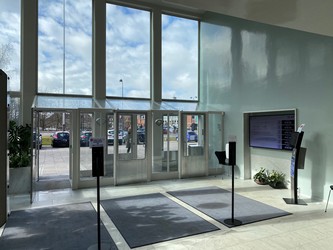 Rudersdal Kommune - 1. Borgerservice