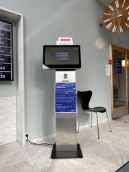 Rudersdal Kommune - 1. Borgerservice