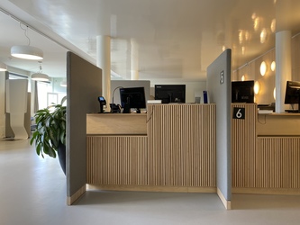Rudersdal Kommune - 1. Borgerservice
