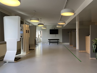Rudersdal Kommune - 1. Borgerservice