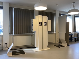 Rudersdal Kommune - 1. Borgerservice
