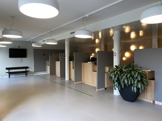 Rudersdal Kommune - 1. Borgerservice