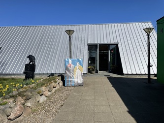 Give Museum