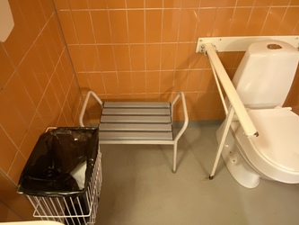 Plejecentret Sølund - Valgsted