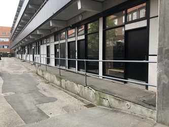Hjertelægen Holte