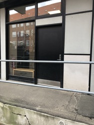 Hjertelægen Holte