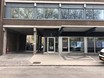 Hjertelægen Holte