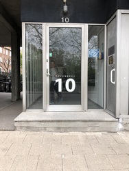 Hjertelægen Holte