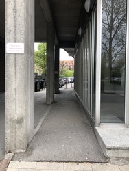 Hjertelægen Holte