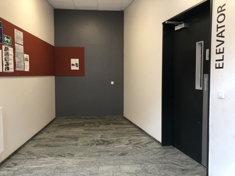 Hjertelægen Holte