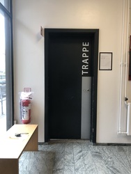 Hjertelægen Holte