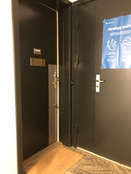 Hjertelægen Holte