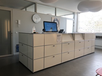 Hjertelægen Holte