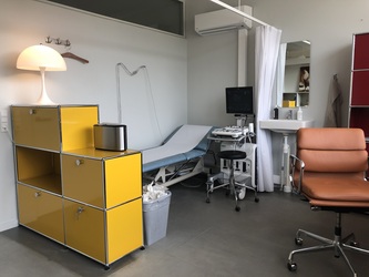 Hjertelægen Holte