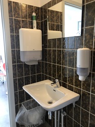 Hjertelægen Holte