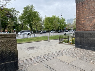 Københavns Rådhus - Valgsted