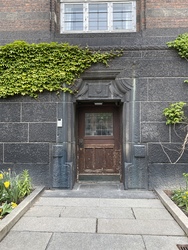 Københavns Rådhus - Valgsted