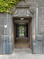 Københavns Rådhus - Valgsted