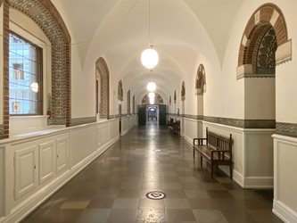 Københavns Rådhus - Valgsted