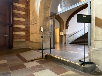 Københavns Rådhus - Valgsted