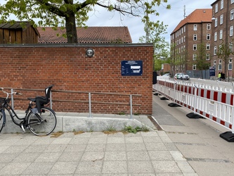 Skolen på Amagerbro - Valgsted