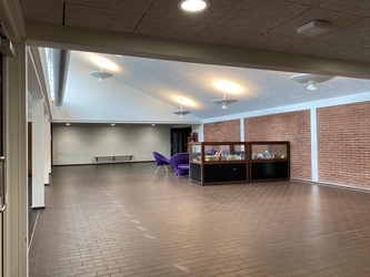 Skolen på Amagerbro - Valgsted