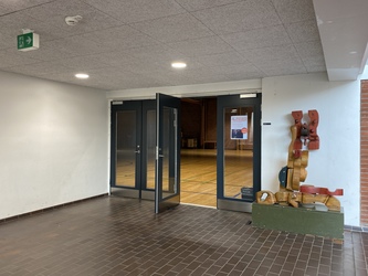 Skolen på Amagerbro - Valgsted