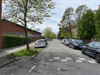 Vanløsehallerne - Hal 2