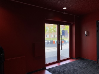Vanløsehallerne - Hal 2