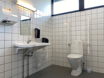 Vanløsehallerne - Hal 2