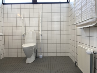 Vanløsehallerne - Hal 2