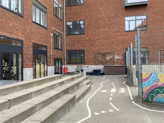 Tagensbo Skole - Valgsted