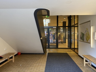 Tagensbo Skole - Valgsted