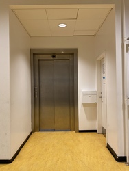 Tagensbo Skole - Valgsted