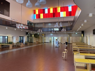 Tagensbo Skole - Valgsted