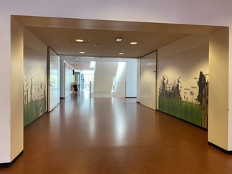 Tagensbo Skole - Valgsted