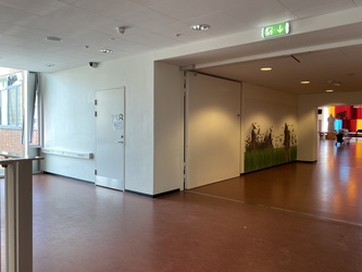 Tagensbo Skole - Valgsted