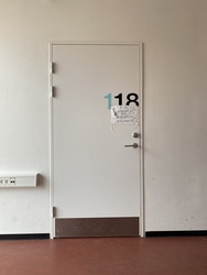 Tagensbo Skole - Valgsted