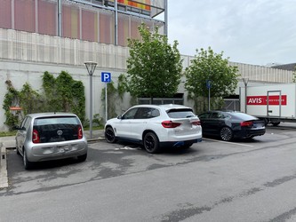 Skolen i Sydhavnen - Valgsted