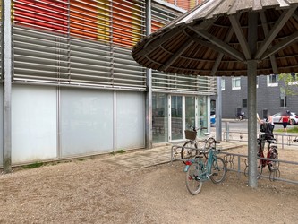 Skolen i Sydhavnen - Valgsted