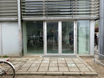 Skolen i Sydhavnen - Valgsted