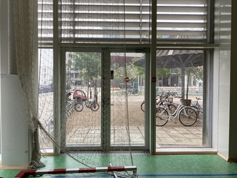 Skolen i Sydhavnen - Valgsted